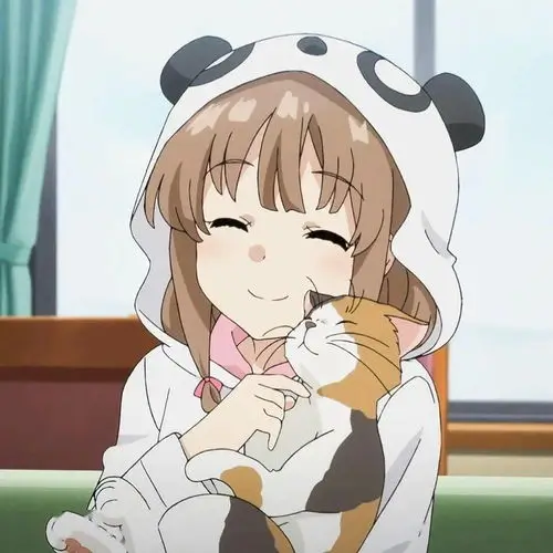 影迷 小猪快跑 头像